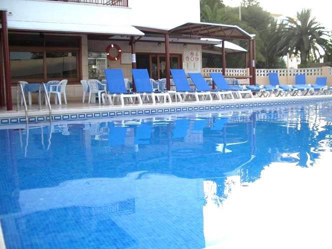 Apartamentos Mira Mola Figueretas Facilități foto